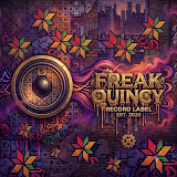 FreakQuincy Record Label лого